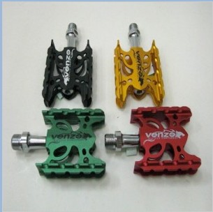 bicycle pedal ()